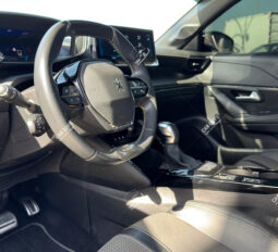 
										Used Peugeot 208 Gt full									