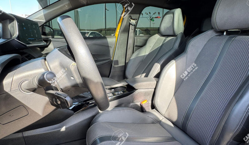 
								Used Peugeot 208 Gt full									