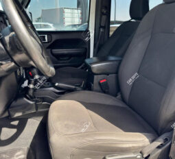 
										Used Jeep Wrangler Sport full									