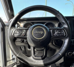 
										Used Jeep Wrangler Sport full									