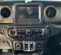 
										Used Jeep Wrangler Sport full									