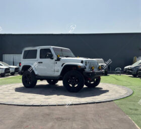 Used Jeep Wrangler Sport