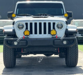 Used Jeep Wrangler Sport