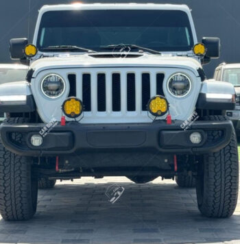 Used Jeep Wrangler Sport