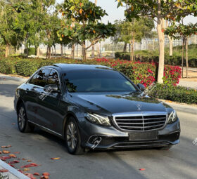 Used Mercedes-Benz E200