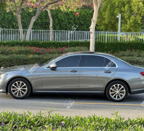 Used Mercedes-Benz E200