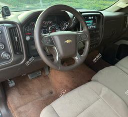 
										Used Chevrolet Silverado Z71 full									