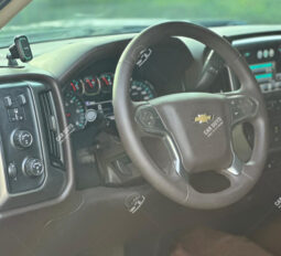 
										Used Chevrolet Silverado Z71 full									