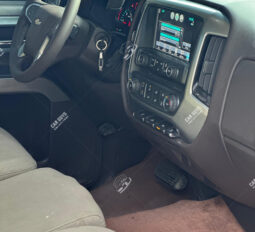 
										Used Chevrolet Silverado Z71 full									
