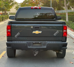 
										Used Chevrolet Silverado Z71 full									
