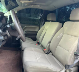 
										Used Chevrolet Silverado Z71 full									