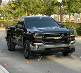 Used Chevrolet Silverado Z71
