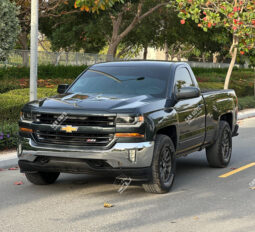
										Used Chevrolet Silverado Z71 full									