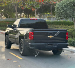 
										Used Chevrolet Silverado Z71 full									