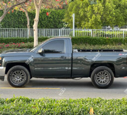 
										Used Chevrolet Silverado Z71 full									