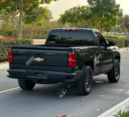 
										Used Chevrolet Silverado Z71 full									