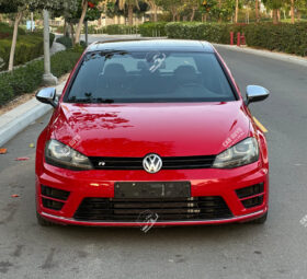 Used Volkswagen Golf R