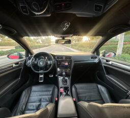 
										Used Volkswagen Golf R full									