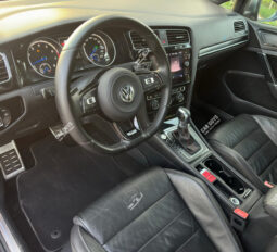 
										Used Volkswagen Golf R full									