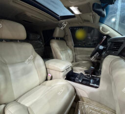 
										Used Lexus LX570 Sport full									