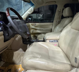 
										Used Lexus LX570 Sport full									