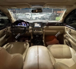 
										Used Lexus LX570 Sport full									