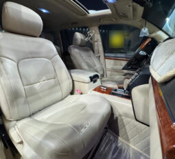 
										Used Toyota Land Cruiser GXR full									