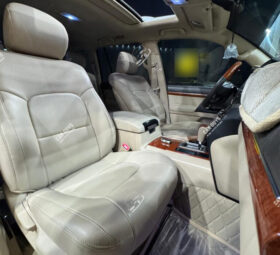 Used Toyota Land Cruiser GXR