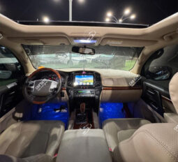 
										Used Toyota Land Cruiser GXR full									