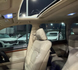 
										Used Toyota Land Cruiser GXR full									