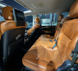 
										Used Lexus LX 570 full									