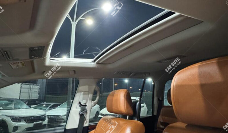 
								Used Lexus LX 570 full									