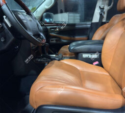 
										Used Lexus LX 570 full									