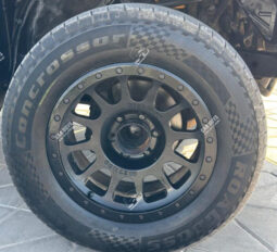 
										Used Toyota FJ Cruiser full									