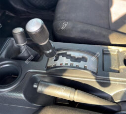 
										Used Toyota FJ Cruiser full									