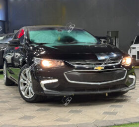 Used Chevrolet Malibu LTZ
