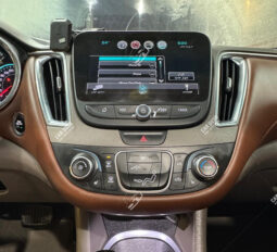 
										Used Chevrolet Malibu LTZ full									