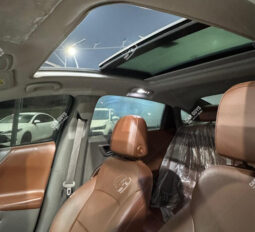 
										Used Chevrolet Malibu LTZ full									