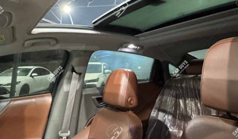 
								Used Chevrolet Malibu LTZ full									