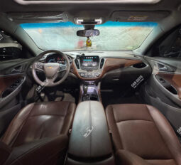 
										Used Chevrolet Malibu LTZ full									