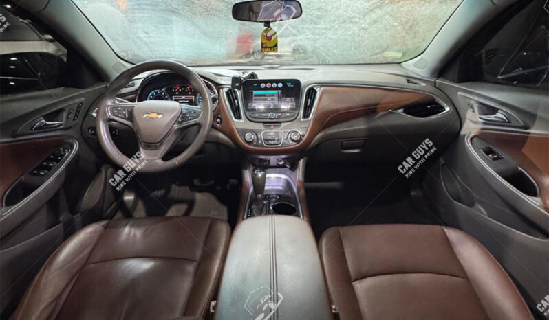 
								Used Chevrolet Malibu LTZ full									