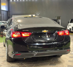 Used Chevrolet Malibu LTZ