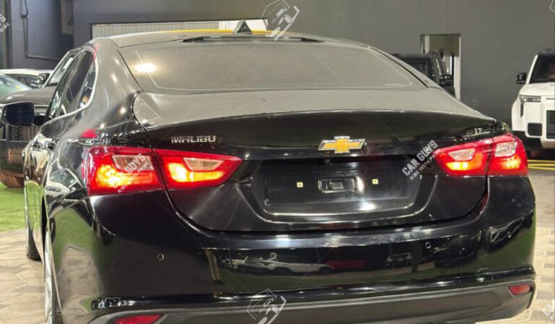 
								Used Chevrolet Malibu LTZ full									