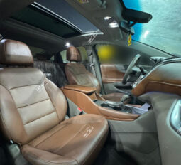 
										Used Chevrolet Malibu LTZ full									