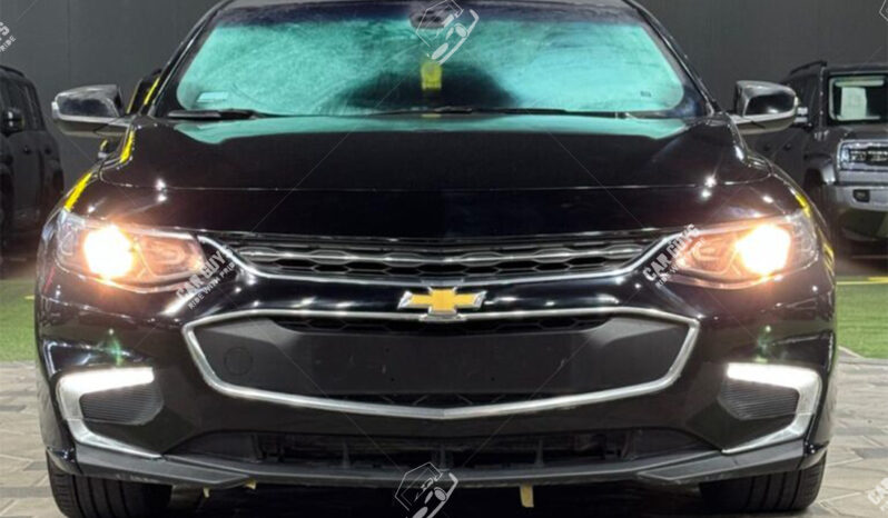 
								Used Chevrolet Malibu LTZ full									