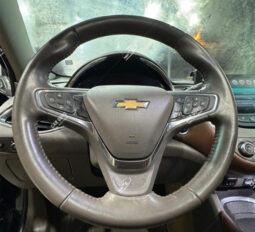 
										Used Chevrolet Malibu LTZ full									