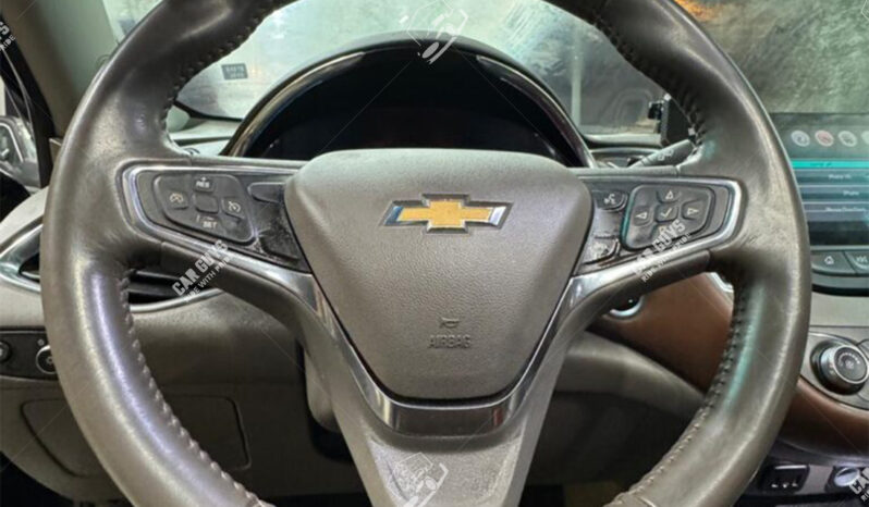 
								Used Chevrolet Malibu LTZ full									