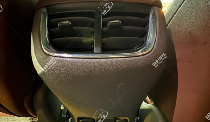 
								Used Chevrolet Malibu LTZ full									