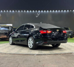 
										Used Chevrolet Malibu LTZ full									