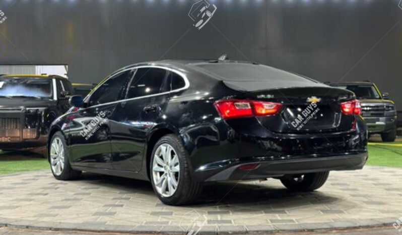 
								Used Chevrolet Malibu LTZ full									